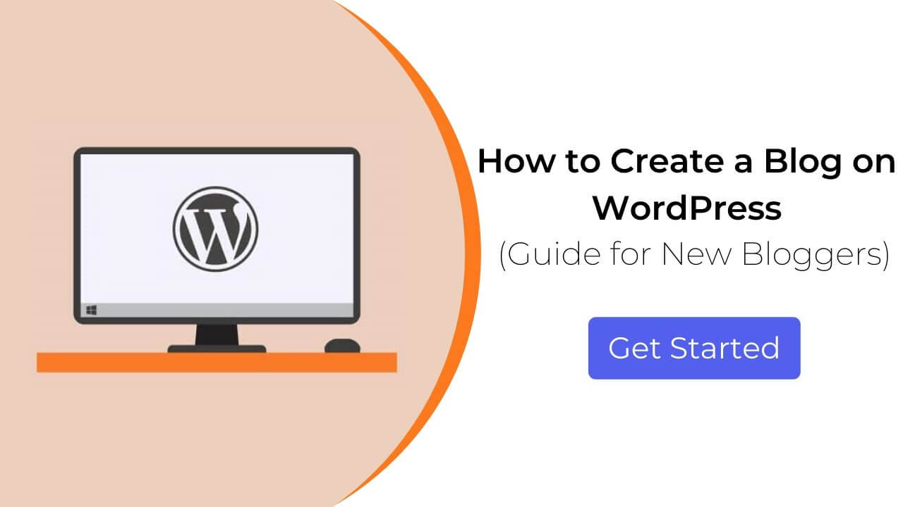 How to Create a Blog on WordPress Guide