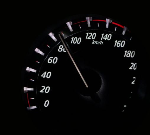 mac speed visual effects