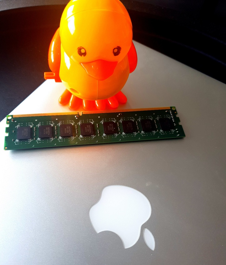 upgrade mac ram