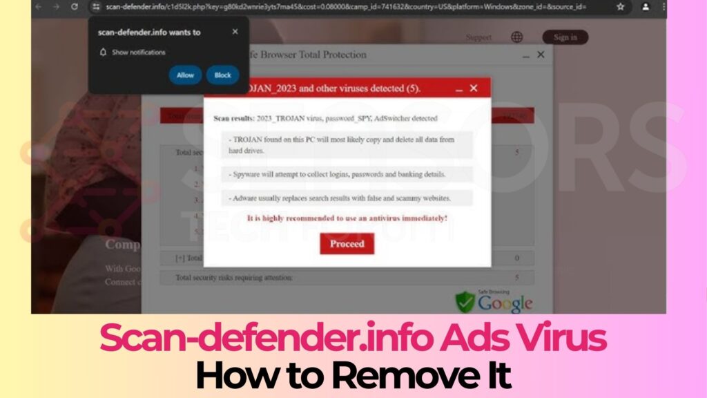 168幸运飞开艇开奖结果官网 Pop-ups Virus - How To Remove It