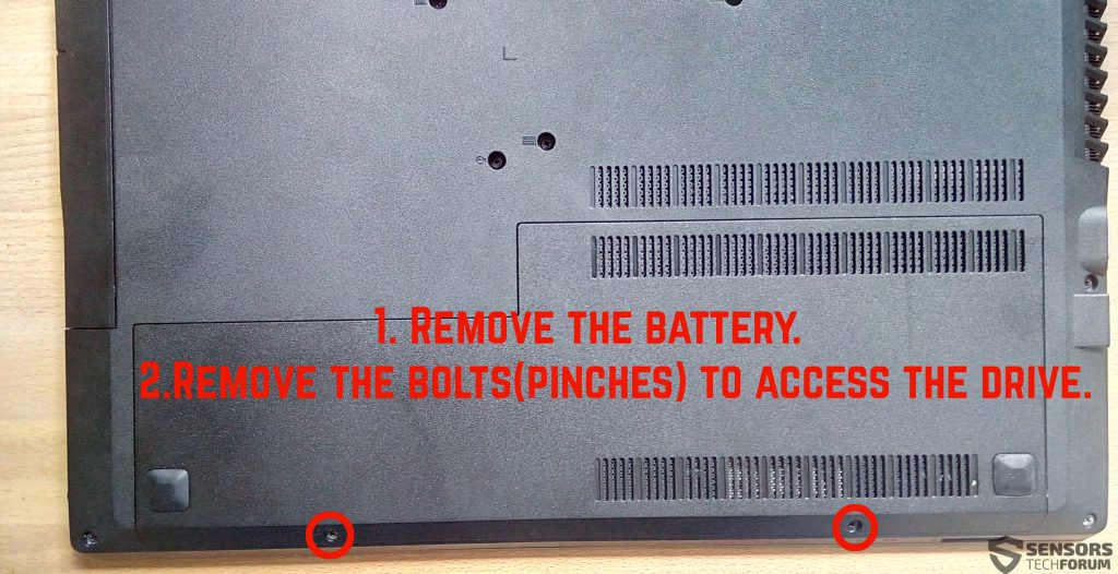 sensorstechforum-laptop-remove-bolts-sensorstechforum