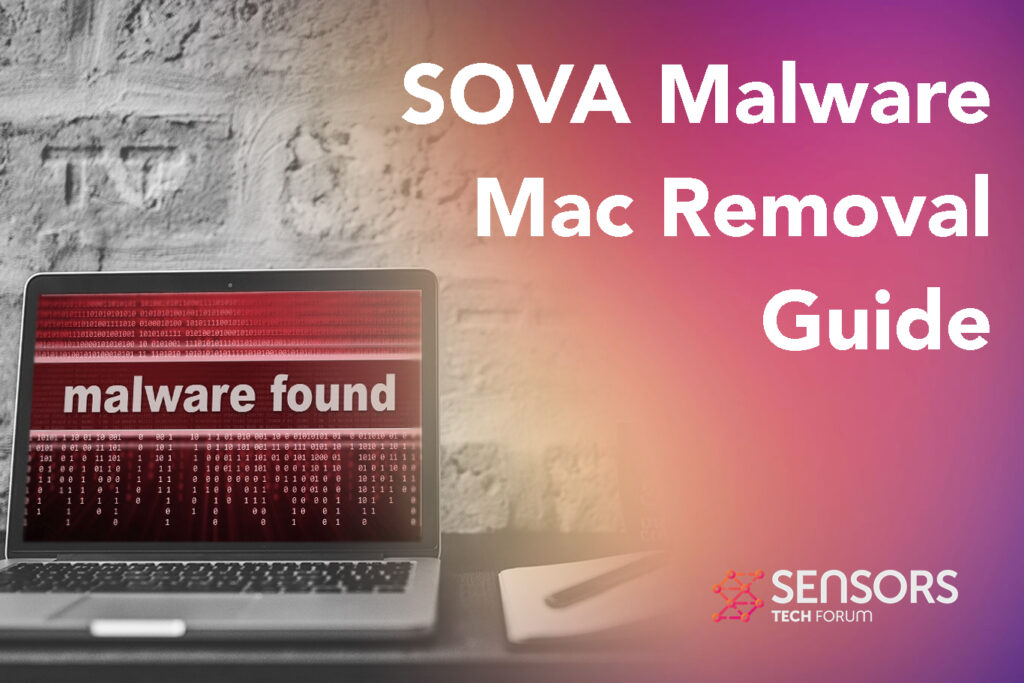 sova virus android