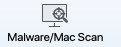 malware scan