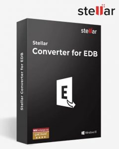 Stellar Converter for EDB