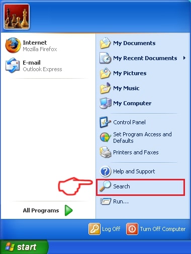 Remove Virus Trojan