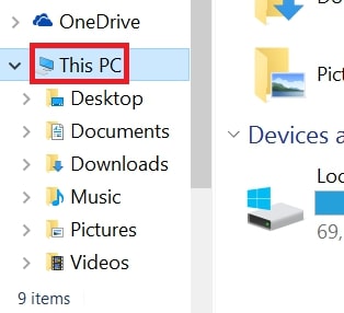 Remove Virus Trojan Step 10