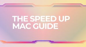 “speed