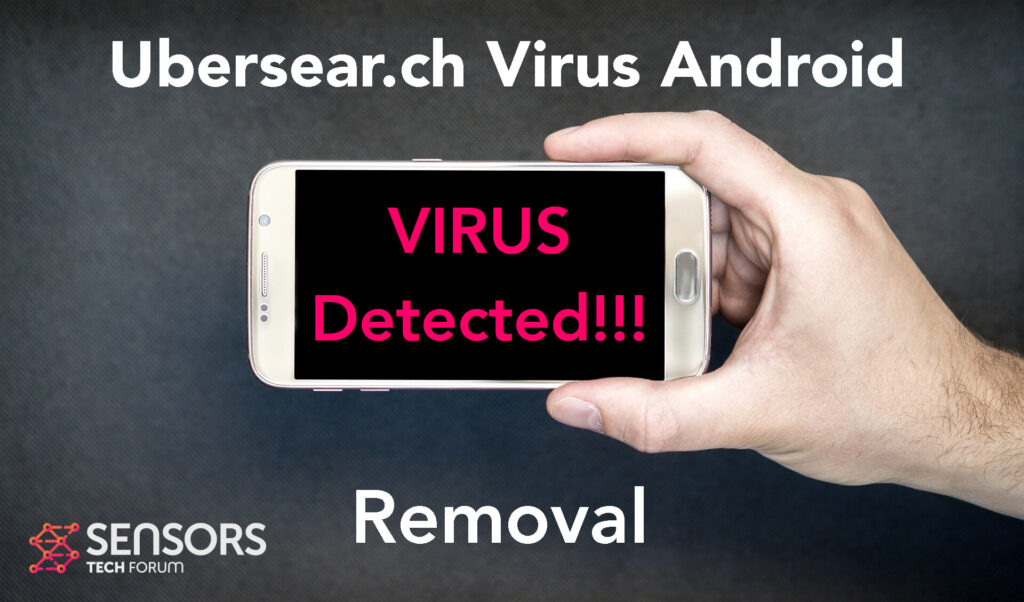 Ubersear.ch android