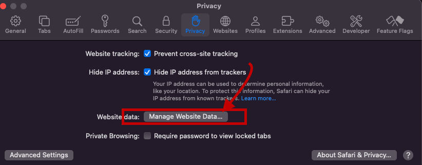 safari-manage-website-data